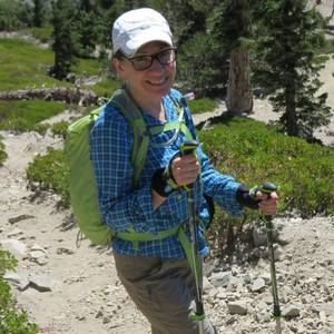 Meet your Posher, Carlene